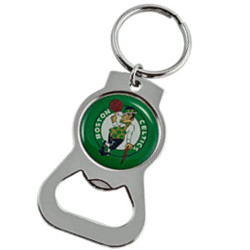KeysRCool - Buy Boston Celtics NBA Bottle Openers / Key Ring