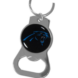 KeysRCool - Buy Carolina Panthers NFLs / Key Ring