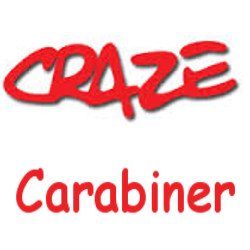 KeysRCool - Buy Craze Carabiners
