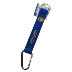 KeysRCool - Buy Golden State Warriors Carabiner