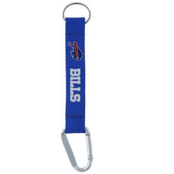KeysRCool - Buy Buffalo Bills NFL carabiner
