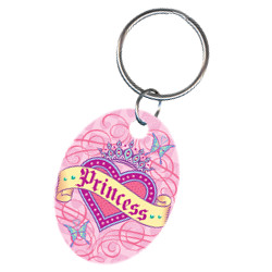 KeysRCool - Buy Princess Key Ring