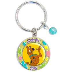 KeysRCool - Buy Scooby Doo: Locket Key Ring