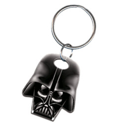 KeysRCool - Buy Dark Side House Keys Ring