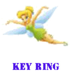 KeysRCool - Buy Disney Key Rings