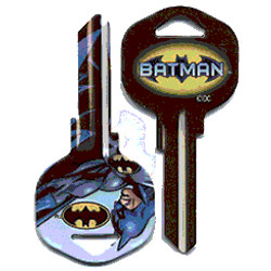 KeysRCool - Buy Batman: Blue key