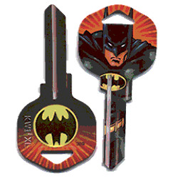 KeysRCool - Buy Batman: Orange key