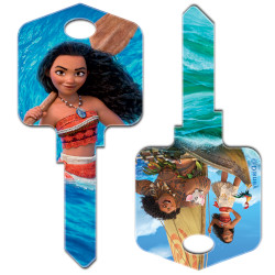 KeysRCool - Buy Girls: Moana key