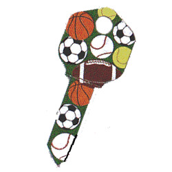 KeysRCool - Buy Sports Happy House Keys KW1 & SC1