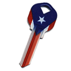 Buy Puerto Rico Country House Keys KW1 & SC1