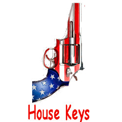 KeysRCool - Buy Gun House Keys KW & SC1
