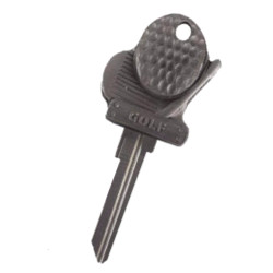 KeysRCool - Buy Hand Crafted: Golf key