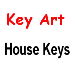 KeysRCool - Buy Hand Crafted House Keys KW & SC1