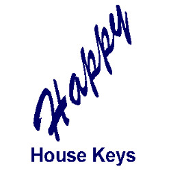 KeysRCool - Buy Happy House Keys KW & SC1