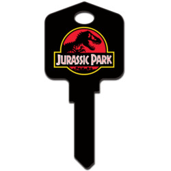 KeysRCool - Buy Jurassic Park House Keys KW & SC1
