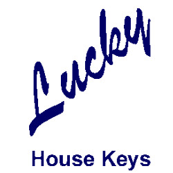 KeysRCool - Buy Lucky House Keys KW & SC1