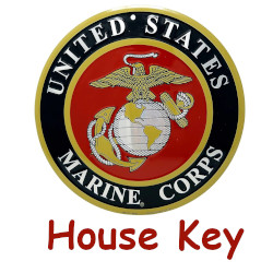 KeysRCool - Buy Marines House Keys KW & SC1