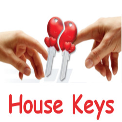 KeysRCool - Buy Maates House Keys KW & SC1