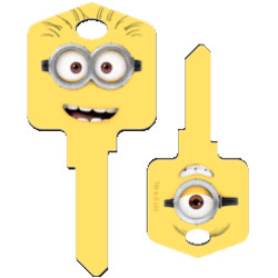 KeysRCool - Minions key
