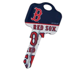 KeysRCool - Buy Boston Red Soxs MLB House Keys KW1 & SC1
