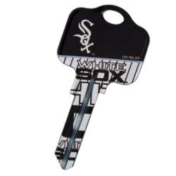 KeysRCool - Buy Chicago White Soxs MLB House Keys KW1 & SC1