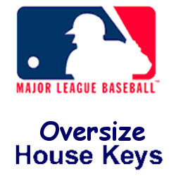 KeysRCool - Buy MLB House Keys KW & SC1