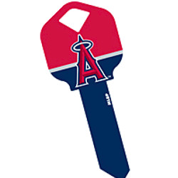 KeysRCool - Buy Anaheim (LA) Angels MLB House Keys KW1 & SC1