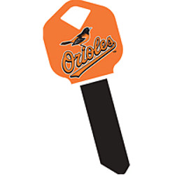 KeysRCool - Buy Baltimore Orioles MLB House Keys KW1 & SC1