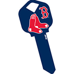 KeysRCool - Buy Boston Red Soxs MLB House Keys KW1 & SC1