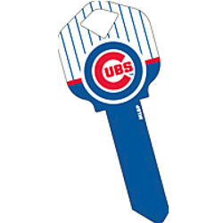KeysRCool - Buy Chicago Cubs MLB House Keys KW1 & SC1