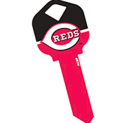 KeysRCool - Buy Cincinnati Reds MLB House Keys KW1 & SC1