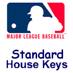 KeysRCool - Buy MLB House Keys KW & SC1