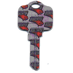 KeysRCool - Buy Charlotte Bobs NBA House Keys KW1 & SC1