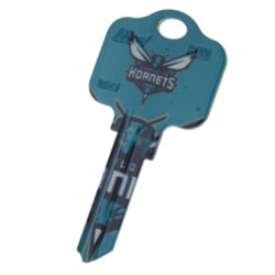 KeysRCool - Buy Charlotte Hornets NBA House Keys KW1 & SC1