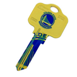 KeysRCool - Buy Golden State Warriors NBA House Keys KW1 & SC1