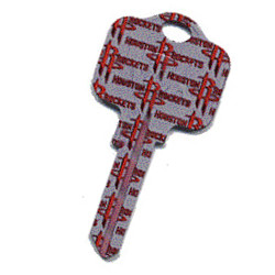 KeysRCool - Buy Houston Rockets NBA House Keys KW1 & SC1