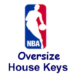KeysRCool - Buy NBA House Keys KW & SC1