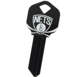 KeysRCool - Buy Brooklyn Nets NBA House Keys KW1 & SC1