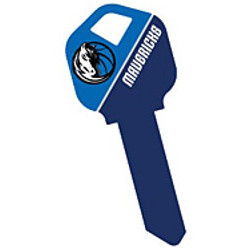 KeysRCool - Buy Dallas Mavericks NBA House Keys KW1 & SC1