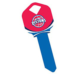 KeysRCool - Buy Detroit Pistons NBA House Keys KW1 & SC1