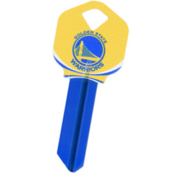 KeysRCool - Buy Golden State Warriors NBA House Keys KW1 & SC1