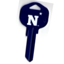 KeysRCool - Buy Annapolis Midshipmen NCAA House Keys KW1 & SC1