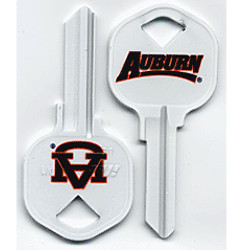 KeysRCool - Buy Auburn Tigers NCAA House Keys KW1