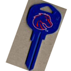 KeysRCool - Buy Boise State Broncos NCAA House Keys KW1 & SC1