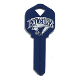 KeysRCool - Buy Air Force Falcons NCAA House Keys KW1 & SC1