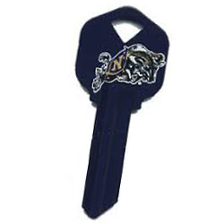 KeysRCool - Buy Annapolis Midshipmen NCAA House Keys KW1 & SC1