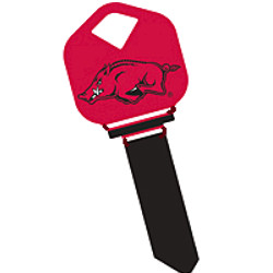 KeysRCool - Buy Arkansas Razorbacks NCAA House Keys KW1