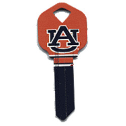 KeysRCool - Buy Auburn Tigers NCAA House Keys KW1 & SC1