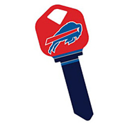 KeysRCool - Buy Buffalo Bills NFL House Keys KW1 & SC1