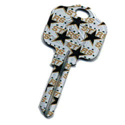 KeysRCool - Buy Dallas Stars NHL House Keys KW1 & SC1